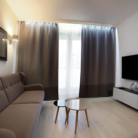 Calamo Park, Apartamenty Z Klimatyzacja Олщин Екстериор снимка