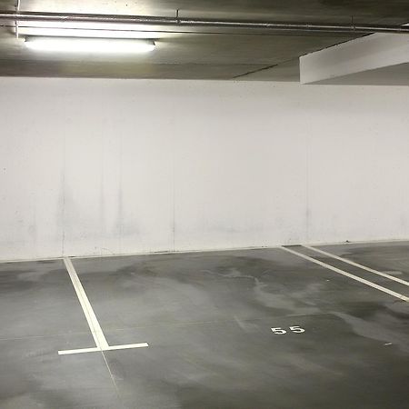 Calamo Park, Apartamenty Z Klimatyzacja Олщин Екстериор снимка