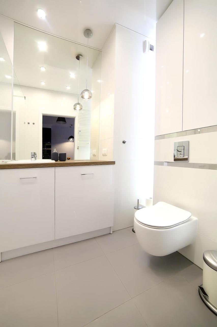 Calamo Park, Apartamenty Z Klimatyzacja Олщин Екстериор снимка
