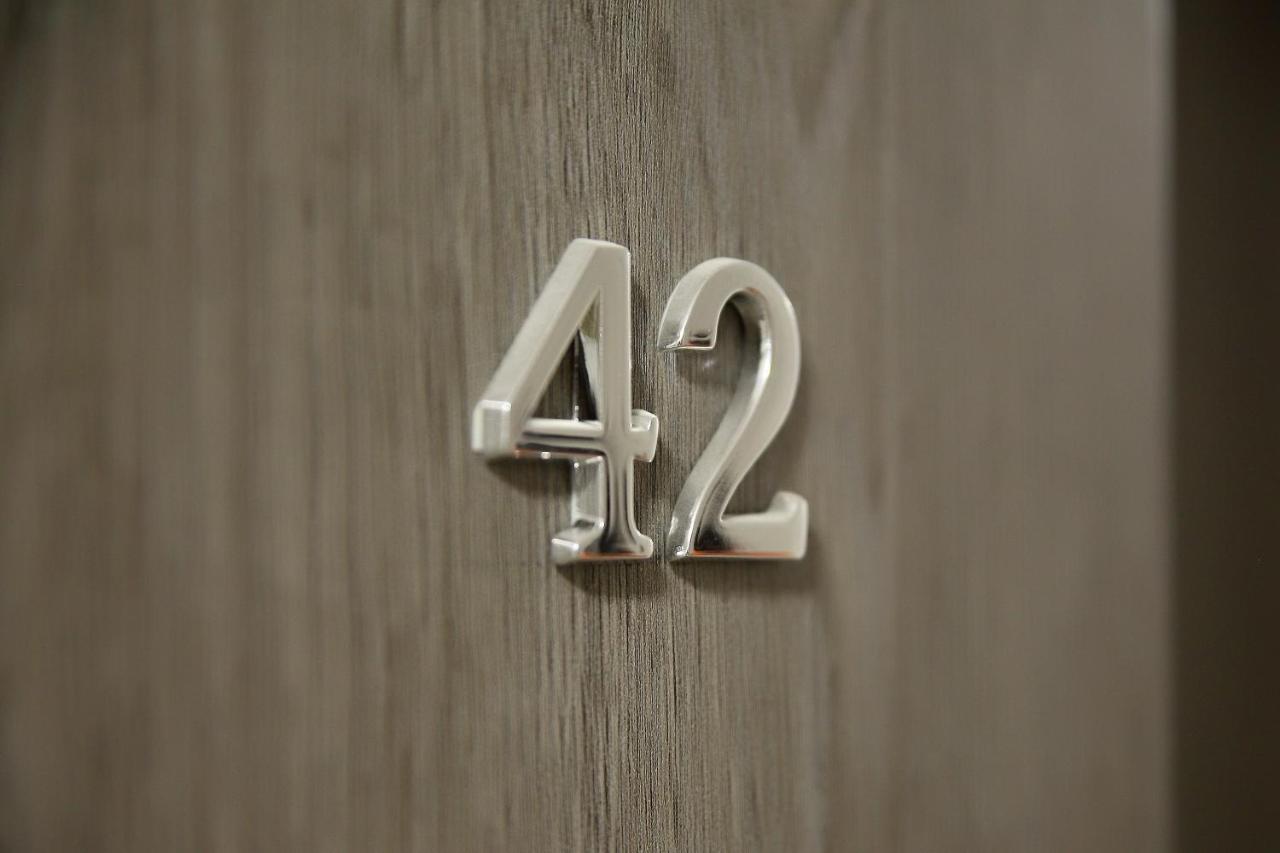 Calamo Park, Apartamenty Z Klimatyzacja Олщин Екстериор снимка